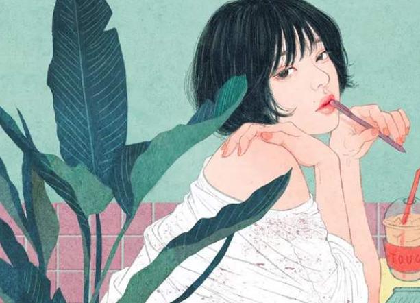 情感小橘子■女人外面有人，才会有这几个明显的变化，男人别不清楚，十有九准