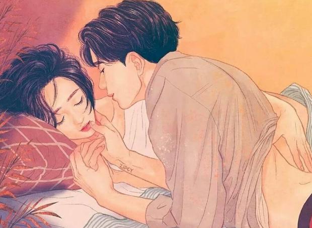 情感小橘子■女人外面有人，才会有这几个明显的变化，男人别不清楚，十有九准