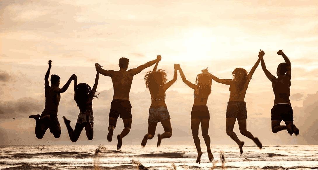 痞子飞@想要别人对你好，首先你要对别人好