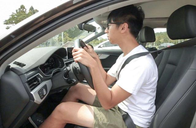 啥车■自动挡上“＋”“-”有啥用？很多老司机都不一定知道，真是浪费