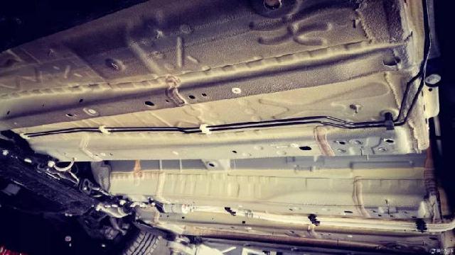 【济南国际车展】防爆胎不防爆，全险不是全都能报，这些知识点别等到买车后你才知道