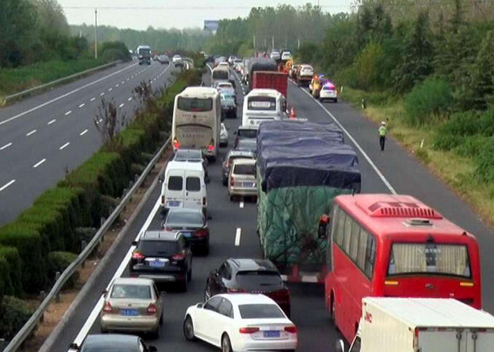 [SUV有情报]私家车最多连续开多少公里？车再贵都别超这数，别拿生命开玩笑