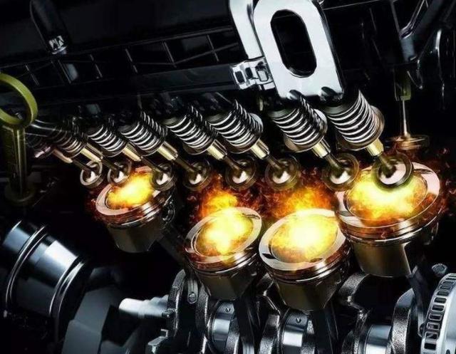 莘莘爱美丽：买汽车的时候，怎么分辨汽车烧什么油？