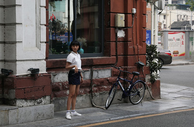 星雨大孩子：想把自己活成一场梦，一首歌，一步电影