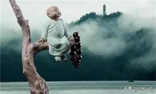 「佳作有约」人生七笑，有钱也买不到