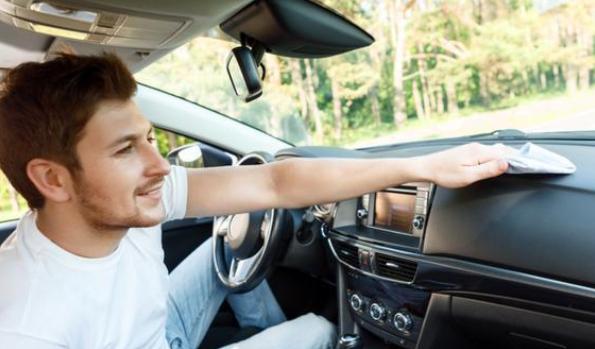 选车中心：建议经常开车的车主：这4个简单修车技巧一定要学会，省钱又实用