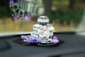 【懂车】买车后千万不要放上车的东西，据说百分之九十的人都中招了