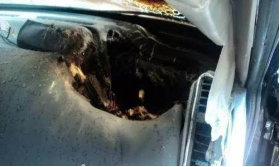 【懂车】买车后千万不要放上车的东西，据说百分之九十的人都中招了