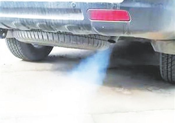 「杜姆大大」汽车日常维修保养锦囊 最易忽略的八个部位