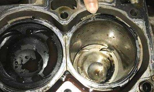 【璐璐聊汽车】拉缸一般有几个原因引起的？你知道吗