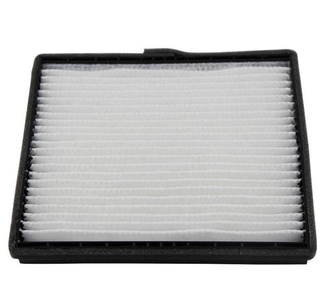 老司机养成■手动更换空气滤芯分3步！学会了能省不少钱