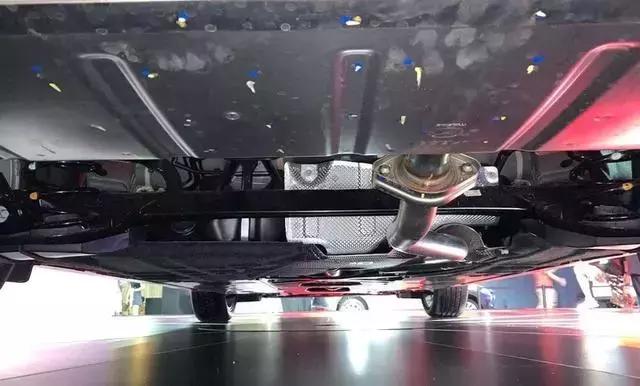 [汽车资讯]发动机用旧的，悬挂减配，这样的马自达3还能靠什么圈粉？