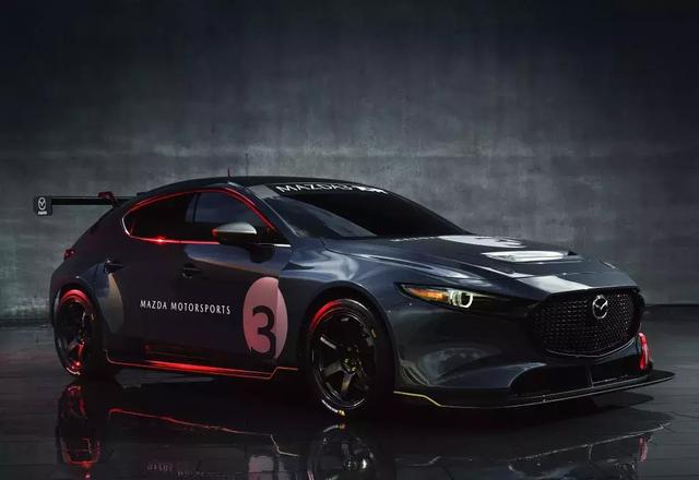 [汽车资讯]发动机用旧的，悬挂减配，这样的马自达3还能靠什么圈粉？