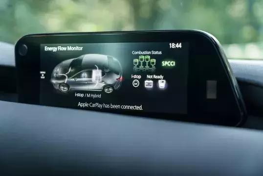 [汽车资讯]发动机用旧的，悬挂减配，这样的马自达3还能靠什么圈粉？