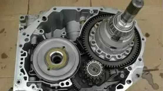 [全球好车榜]汽车电控自动变速器容易出现哪些故障？