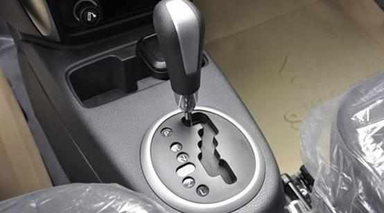 [全球好车榜]汽车电控自动变速器容易出现哪些故障？