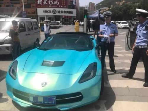 [宿松快报]避开这4点，交警也懒得理你，内行人都懂这些“规矩”