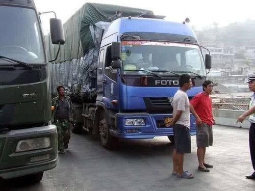 [宿松快报]避开这4点，交警也懒得理你，内行人都懂这些“规矩”