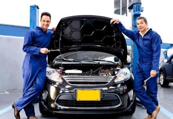 「自主汽车网」汽车一年保养几次最合理？维修工：不超过这个数最安全