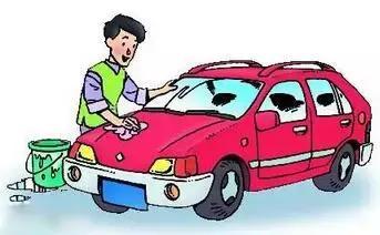 博世车联：汽车保养的11个错误方式，你一定要知道！