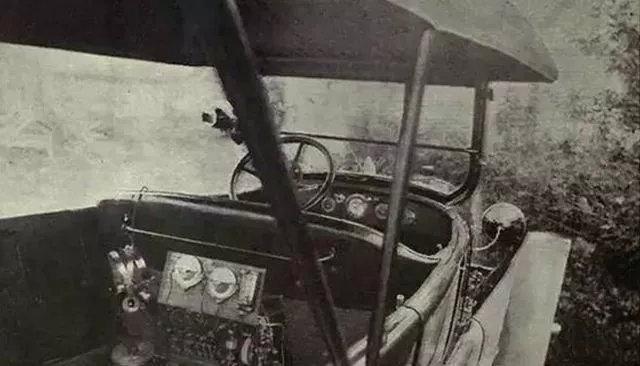 「汽车资讯」懂车故事：10万的车，以前买的是发动机，现在买的是中控屏