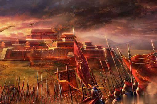 长平之战结束之后，为什么其他五国不趁机攻打秦国？