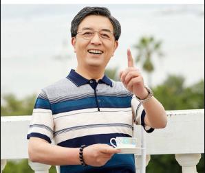 「家喻户晓小童鞋」男人多少岁就算老了呢？这三个女生的答案很有意思