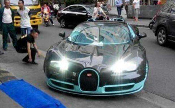 「汽车大家说」广东人那么有钱，为啥在街上很少见到超跑？内行人一句话说出原因