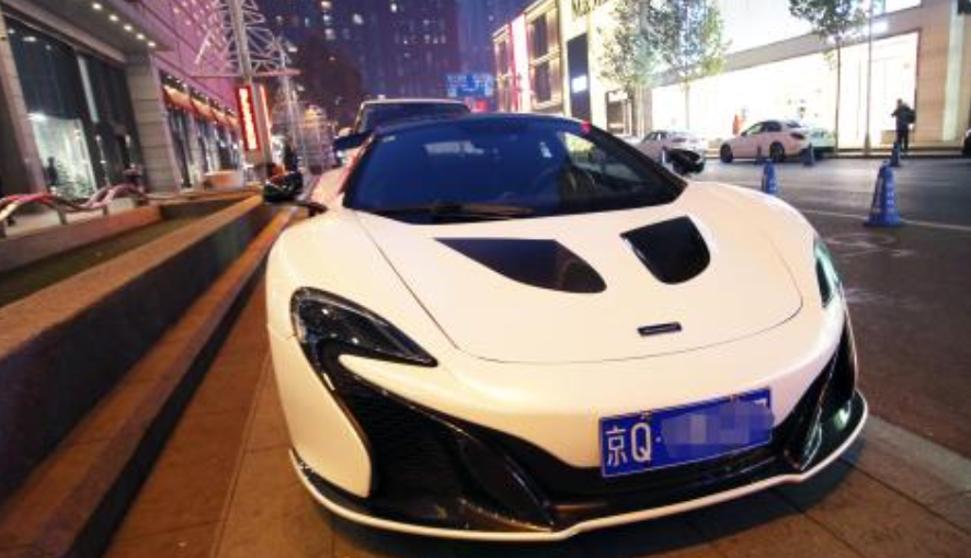 「汽车大家说」广东人那么有钱，为啥在街上很少见到超跑？内行人一句话说出原因