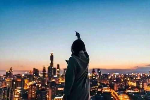 「会说话的树宝宝」你眼里的浩瀚星辰，是我不曾到过的净土!