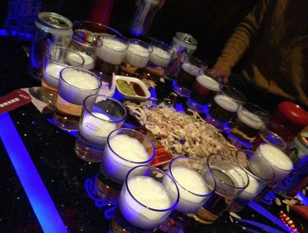 视听凉都■朋友在饭局说“不喝就是看不起我”，用4句拒酒话术，高看