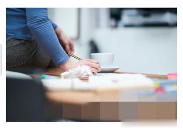 当幸福来敲门com■工作中混日子的人，身上都有这五种毛病