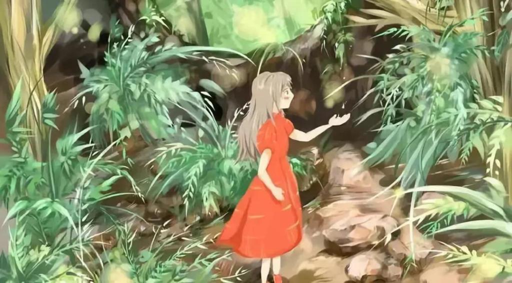 【我们爱教育】男人用心在疼爱你，才能为你做到这几件事！