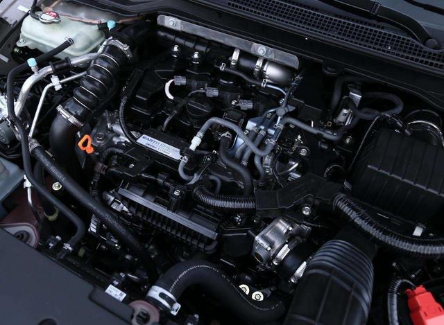 [汽车资讯]三缸发动机振动大的原因是什么？为什么越来越多的车搭载三缸机？