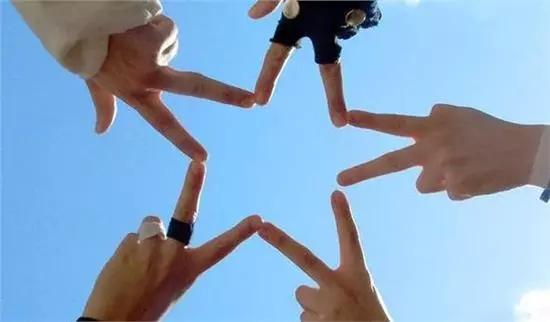 「柠檬美文」朋友，咱俩几年了！