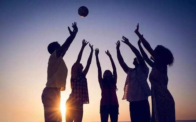 「柠檬美文」朋友，咱俩几年了！