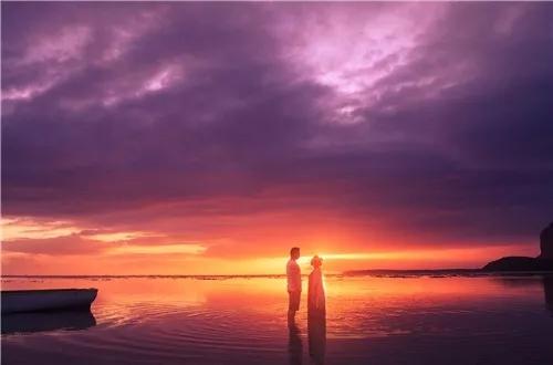 「柠檬美文」朋友，咱俩几年了！