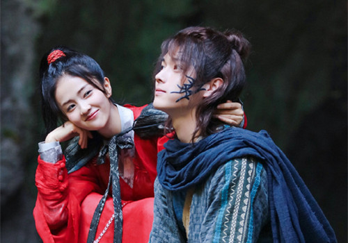 风花雪月情■有了心仪的人不难，可是你要学会经营爱情