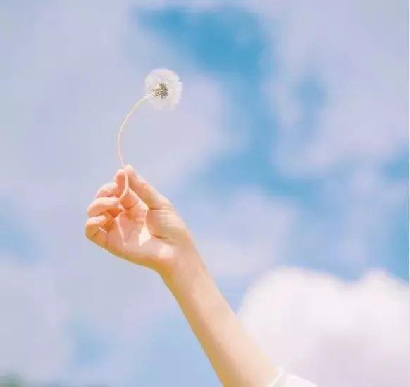 「缘分天空」这样回你微信的人，就是不珍惜你