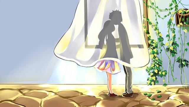 「浅浅情感说」女人活到极致，一定是放下与平静