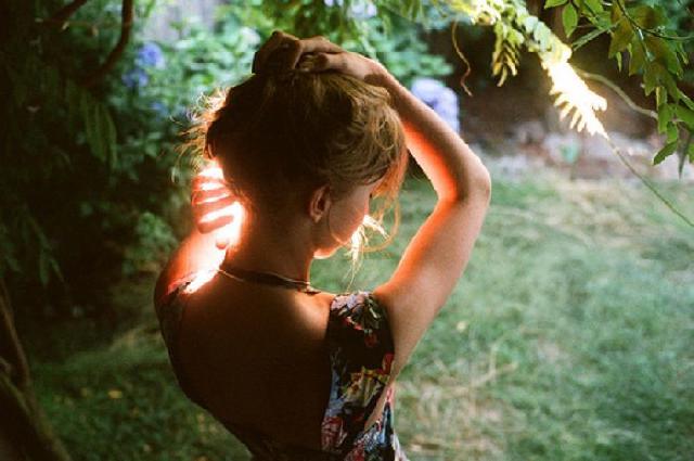 「小刘子谈情感」判断一个女人是不是好女人，多看看这几点，一看便知