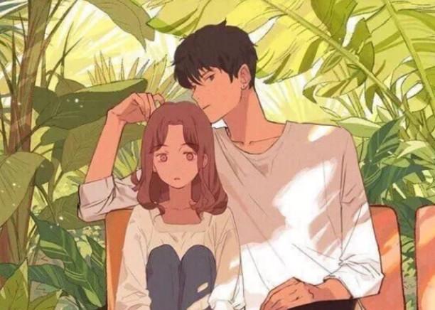 [浅浅情感说]一个男人给了你这些感觉，你就算是遇对人了