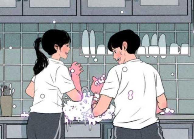 [浅浅情感说]一个男人给了你这些感觉，你就算是遇对人了