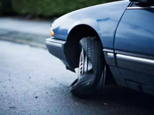 【车家号】这几种汽车自救方法你一定要知道