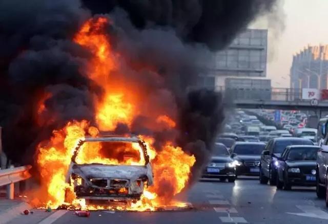 【车家号】这几种汽车自救方法你一定要知道