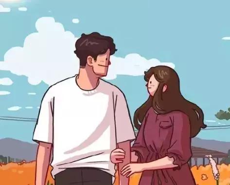 浅浅情感说@常在朋友圈分享这些东西的女人，人品一般不怎样好，只能玩不能碰