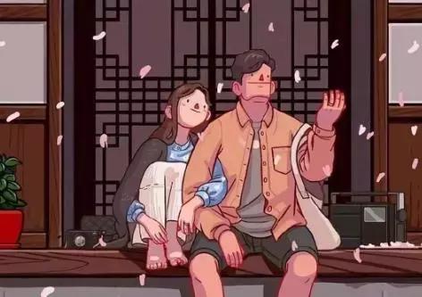 浅浅情感说@常在朋友圈分享这些东西的女人，人品一般不怎样好，只能玩不能碰