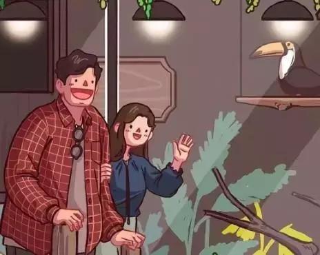 浅浅情感说@常在朋友圈分享这些东西的女人，人品一般不怎样好，只能玩不能碰