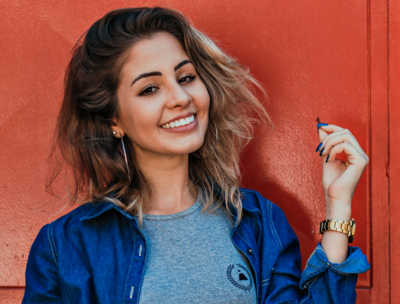 唐若心学：致女人：人到中年，越是艰难的时候，越要培养自己这几种心态