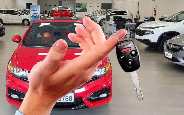 「盘车会」买车后做好这4件事，驾驶幸福感UP